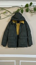 all in motion Olive Green Jacket Size L (12/14) Girls' Raincoat price