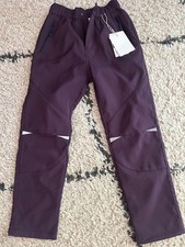 cicvsoc girl ski pants size 9/10 Girls' Raincoat price