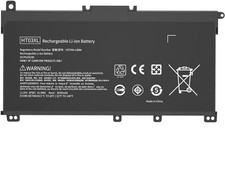 Battery for HP L11119-855 L11119-856 L11119-857 L11421-1C1 L11421-1C2 HT03XL NEW Laptop Battery price