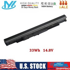✅HS03 HS04 Laptop Battery For HP Spare 807612-421 807957-001 807956-001 Laptop Battery price