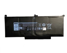 Genuine OEM F3YGT Battery For Dell Latitude 7280 7480 7380 7290 7490 7390 60Wh Laptop Battery price