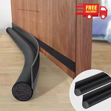 Door Bottom Seal Strip Stopper Under Door Draft Guard Stopper Soundproof Strip Door Stopper price