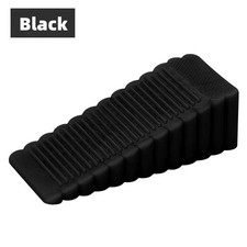 Safety Silicone Door Stop Stoppers Block Wedge Doorstops Door Stopper Home Offic Door Stopper price