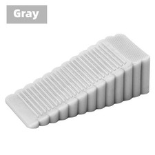 Safety Silicone Door Stop Stoppers Block Wedge Doorstops Door Stopper Home Offic Door Stopper price
