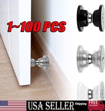 Door Stop Magnetic Door Stopper Holder Anti Collision Doorstop Door S Z4Y6 C7X2 Door Stopper price