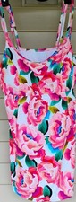 Sonnet Shores Swim suit  size 18 women Tankini price