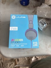 jlab jbuddies studio on-ear kids wired headphones Kids' Headphones price