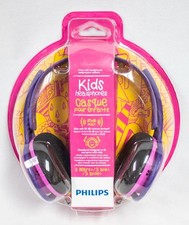Philips SHK2000 Kids' Headphones | Adjustable, Comfortable & Safe Listening Kids' Headphones price