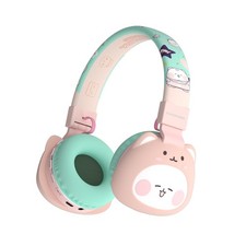 Icarer Kids Bluetooth Headphones with 85dB Volume Limiter, Bluetooth 5.4 & 20... Kids' Headphones price