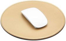 Mouse Pad for Computer Laptop Accessories, Anti Slip Cute Round Mouse Pad Laptop Accessories price