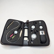 Eddie Bauer Laptop accessories USB light, Retractable mouse & Lan Earbud/mic Laptop Accessories price