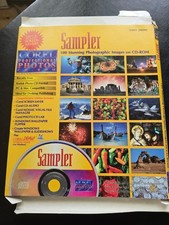 Corel Stock Photo Sampler Series 200000 Photo & Clipart Software price