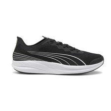 PUMA Redeem Pro Racer Lace Up  Mens Black Sneakers Casual Shoes 37944201 Sneakers price