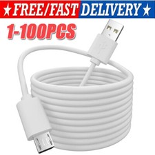 3/6ft Micro USB Fast Charging Cable Cord For Samsung Android Phone Charger LOT Mobile Phone Cable price