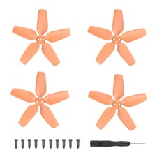 4pcs Propellers for DJI Avata Drone Accessories with 10pcs Screws/1pc Screwdrive Drone Accessories price