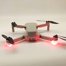For DJI Mavic MINI 3 Pro Drone Night Flying Light LED Signal Lamp Accessories s Drone Accessories price