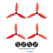 2 Pairs Quick Release 3-blade Propeller Drone Accessories for DJI Mavic Mini 2 h Drone Accessories price