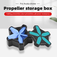 For DJI Avata Paddle Storage Case Propeller Protection Case Drone Accessories Drone Accessories price