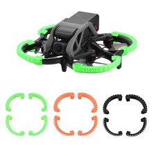 4* Anti-Collision Rings Propeller Protector For DJI Avata Drone Accessories Drone Accessories price