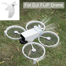 Light Weight Flight Tail for DJI FLIP Drone Accessories Battery Anti-Collision Drone Accessories price
