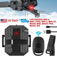 Drone Airdrop Dropper Thrower Accessories For DJI Mini 2 SE 3 Pro Remote Control Drone Accessories price