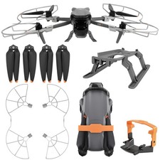 4 Pcs Low Noise Propellers & Guard Set for DJI Air 3/Air 3S Drone Accessories Drone Accessories price