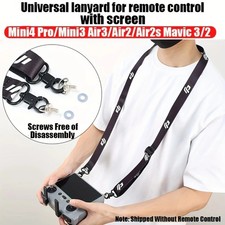 Neck Strap Lanyard RC Drone Accessories For DJI Mini 3 Pro / Mini 4 Pro / Mavic Drone Accessories price