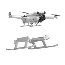 Foldable Heightening Landing Gear Protector For DJI Mini 3Pro Drone Accessories Drone Accessories price