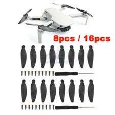 Low-Noise Propellers Carbon Fiber Props Blade For DJI Mini 4K Drone Accessories Drone Accessories price