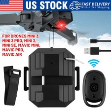 For DJI Mini 4K 3 / 3 Pro /Mavic Air Accessories Airdrop Dropper Drone Thrower Drone Accessories price