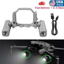Rechargeable Searchlight Night Flight Light For DJI Mini 4 Pro Drone Accessories Drone Accessories price