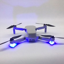 For DJI Mavic MINI 3 Pro Drone Night Flying Light LED Signal Lamp Accessories r Drone Accessories price