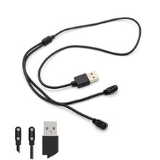 For Bluetooth Smart Glasses Charger Smart Glasses Magnetic Charging Cable 2-in-1 Smart Glasses price
