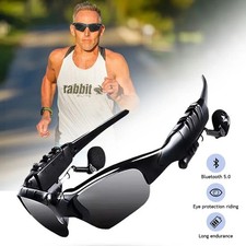 Wireless Bluetooth Glasses Music Headset Audio Hands-free Calls Smart Sunglasses Smart Glasses price