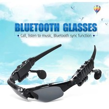 Wireless Bluetooth Glasses Music Headset Audio Hands-free Calls Smart Sunglasses Smart Glasses price