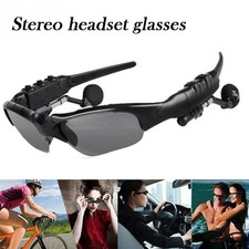 Wireless Bluetooth Glasses Music Headset Audio Hands-free Calls Smart Sunglasses Smart Glasses price