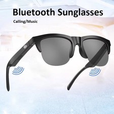 Wireless Bluetooth Glasses Music Headset Hands-free Calls Smart Audio Sunglasses Smart Glasses price