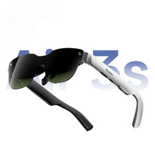 RayNeo Air 3s AR/XR Glasses - 201" 120Hz FHD HueView Display (Excellent) Smart Glasses price