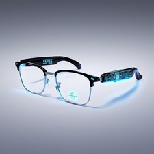 AI Smart Glasses Bluetooth Call Audio Translation for Men and Women Work Glasses Smart Glasses price