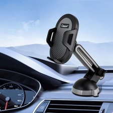 Universal Rotate Car Mount Holder Dashboard,Windshield For Mobile Phone Holder Phone Holder price