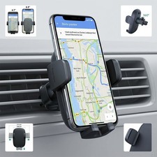 360° Rotatable Car Vent Mount Holder Stand for Cell Phone Universal GPS Cradle Phone Holder price