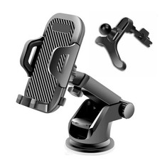 360° Universal Mount Holder Car Stand Windshield For Mobile Cell Phone GPS Phone Holder price
