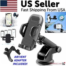 360° Universal Mount Holder Car Stand Windshield For Mobile Cell Phone GPS Phone Holder price