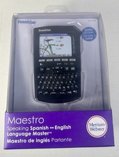 Franklin BES4110 Electronic Dictionary Electronic Dictionaries price