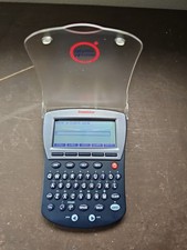 Franklin Spanish-English Merriam-Webster Electronic Dictionary Translator Tested Electronic Dictionaries price