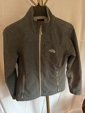 North face Zip Jacket Size M Men's Coat price