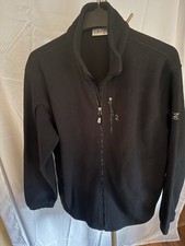 Izod Performx Zip Jacket Size L Men's Coat price