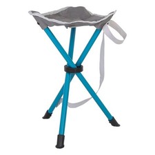 Ozark Trail Folding Camping Stool, Steel & Polyester Lightweight Outdoor Chair Camping Chair price