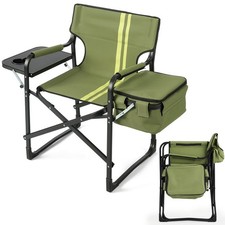 1 PC Portable Camping Chair Heavy Duty Folding Chair for Indoor Outdoor Camping Camping Chair price