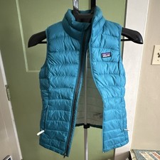 Patagonia Girl’s Vest Girls' Vest price